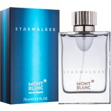Montblanc Starwalker toaletna voda za moške 75 ml | Shoptok.si