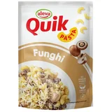 Instant pasta Aleva funghi 60g