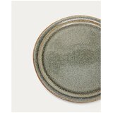 Kave Home Siv desertni keramičen krožnik ø 23 cm Coval – | Shoptok.si