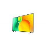 LG 75NANO753QA TV sprejemnik, (20997546) | Shoptok.si