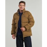 Helly Hansen Puhovke YU 23 REVERSIBLE PUFFER Kostanjeva | Shoptok.si