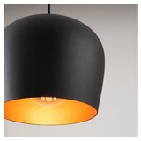 Opviq Črna viseča svetilka Berceste – | Shoptok.si