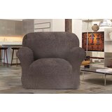  Bielastična presvlaka za fotelju siva ( ART004709 ) Cene