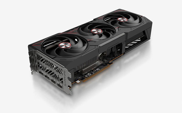 Sapphire Safir Pulse Radeon RX 9070 XT 16GB 11348-03-20G Cijene