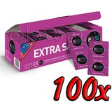 EXS Extra Safe 100 pack Cene
