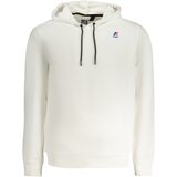 K-Way SWEATSHIRT WITHOUT ZIP MEN WHITE | Shoptok.si