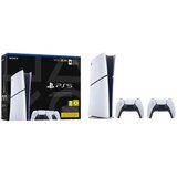 Sony Playstation 5 Slim Digital 825GB sa dva kontrolera | Eponuda.com