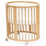 Stokke rub za dječji krevetić sleepi™ mini v3 white Cijene
