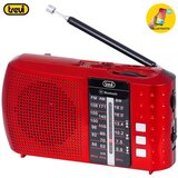 Trevi ra 7F20 rdeč | Shoptok.si