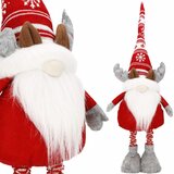  CA1007 BOŽIĆNI UKRASI "DWARD" 80 CM | shoptok.hr
