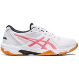 Asics Čevlji Gel-Rocket 10 1072A056 Modra | Shoptok.si