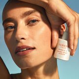 Lumene Nordic-C [VALO] Dark Spot Serum posvetlitveni serum z vitaminom C proti pigmentnim madežem 30 ml | Shoptok.si