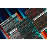 Roland zenology pro (digitalni izdelek)