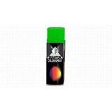 Quantum SPREJ 0.400 FLUO10 GREEN Cene