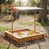  SuperToys deciji peskarnik sa krovom 2097 Cene