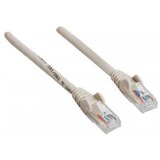 Intellinet prespojni mrežni kabel Cat.5e UTP PVC 7.5m sivi | shoptok.hr