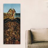 Wallity Slika DKY751012336_50120, 50x120 cm | ePonuda.com