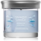 Yankee Candle Ocean Air dišeča sveča 122 g Cene