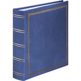 Hama london blau 10x15 200 fotos memo-album 7164 Cijene