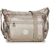 Kipling Torbe za čez ramo GABBIE S Pozlačena Cene