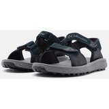 Columbia Sandali 'Konos' črna | Shoptok.si