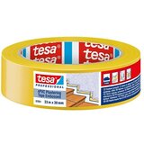 Tesa Zaščitni lepilni trak Professional (33 m x 30 mm, rumen) Cene