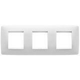 Gw ONE INT OKVIR bijeli 2+2+2 16126TB | Shoptok.si