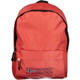 Norway 1963 RED MEN'S BACKPACK Cene