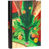 Dragon Ball Bilježnica A5 Shenron s lampicom | shoptok.hr
