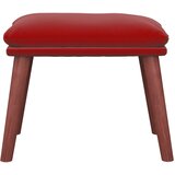  Tabure crvena boja vina 45x29,5x35 cm baršunasti | Eponuda.com