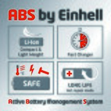 Einhell gc-ct 18/24 li p (1x1,5Ah) akumulatorski trimer za travu 3411102 | Eponuda.com