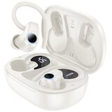 hoco. brezžične/bluetooth stereo slušalke TWS Pure joy in-ear EQ8 bele | Shoptok.si