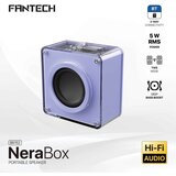 Fantech Zvučnik BS152 NeraBox ljubicasti | Eponuda.com