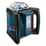 Bosch rotacioni laser GRL 500 H + LR 50 Professional 06159940EE | ePonuda.com