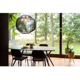 Dutchbone Kovinsko stojalo za cvetlične lonce ø 25,5 cm (višina 45 cm) Botanique – | Shoptok.si