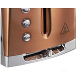 Russell Hobbs opekač kruha copper 24290-56 | Shoptok.si
