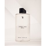 Sister's Aroma Jasmine + Musk punjenje za aroma difuzer 200 ml | shoptok.hr