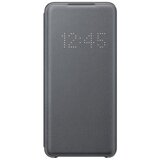 Samsung original led torbica ef-ng985pje za galaxy s20 plus g985 siva | Shoptok.si