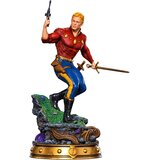  Defenders of the Earth Flash Gordon zbirateljski kip 26cm | Shoptok.si