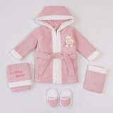 Ready Bebi set za kupanje 92cm - Roze | ePonuda.com
