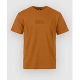 Horsefeathers Strict T-shirt pumpkin | Shoptok.si