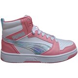 Puma Visoke superge REBOUND Rožnata Cene