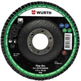 Würth Lamel. brus. disk ZN 115x22 G80 (0578780Z80) | ePonuda.com