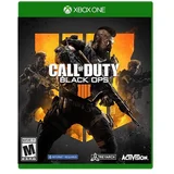 of Duty Black Ops 4 (XBOX ONE) - rabljeno