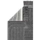 Conceptum Hypnose tepih staza (80x400) stone 1090 anthracite | ePonuda.com