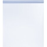 vidaXL Folija za okna statična matirana prozorna siva 90x500 cm PVC Cene