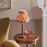  Endon 114735 - Stona lampa HIGGLEDY 1xE14/7W/230V ružičasta/narandžasta | Eponuda.com