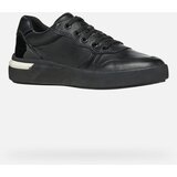 Geox Black women's sneakers Dalyla - Women's | Shoptok.si