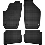 Wielganizator Komplet gumijastih zaščitnih preprog za: Seat Ibiza III 6L kombilimuzina (od 2002 do 2008), (22129725) | Shoptok.si