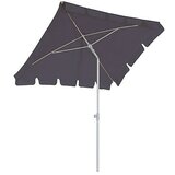 SUNFUN Balkonski suncobran Messina II (Antracit, 180 x 120 cm) | shoptok.hr